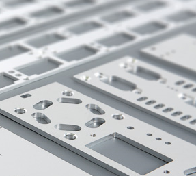 Frontpanel